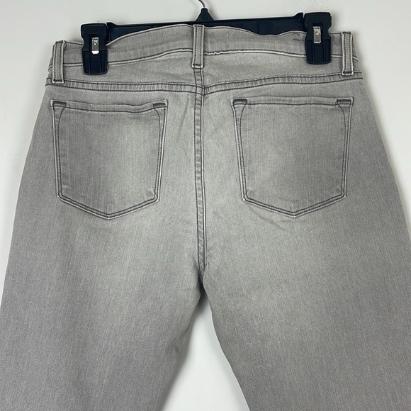 J Brand Capri Ventura Jeans Size 29 - Picture 5 of 12